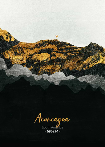 Seven Summits Aconcagua