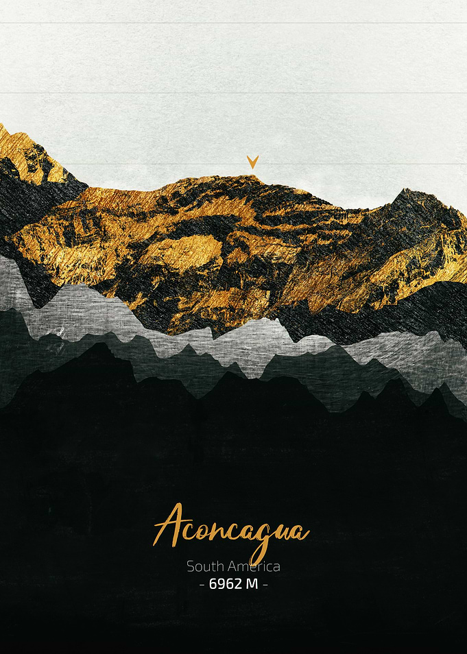 Seven Summits Aconcagua