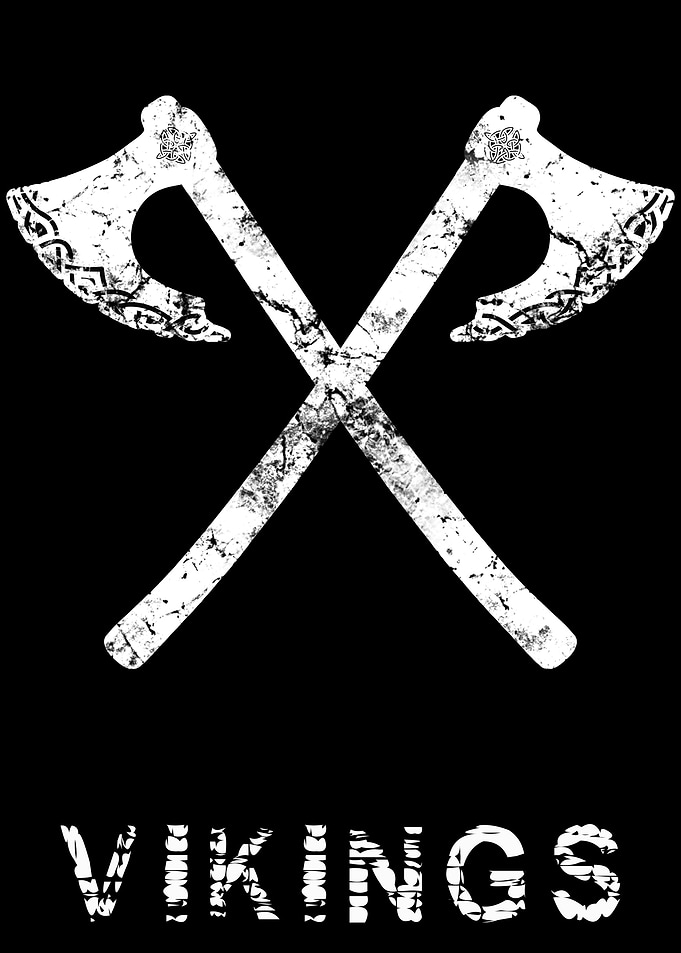 Viking Axes