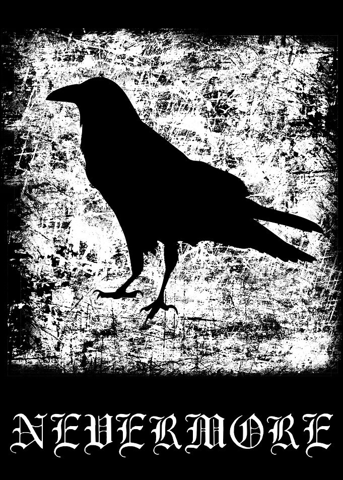 Nevermore