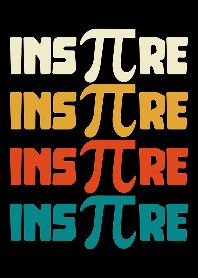 Inspire National Pi Day