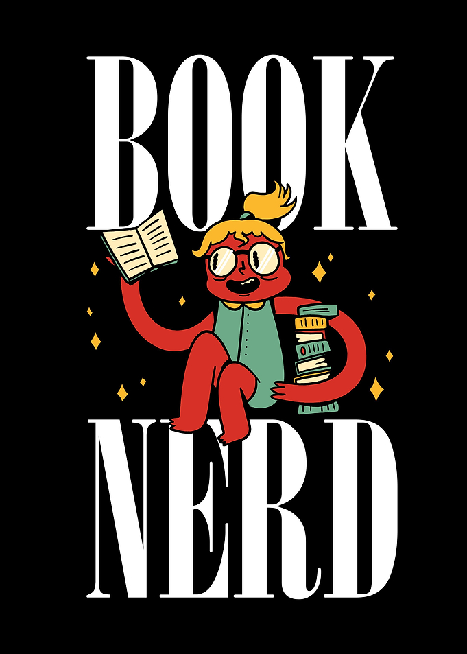 Book Nerd