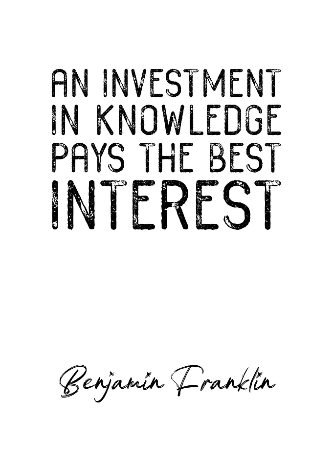 Benjamin Franklin Quote 10