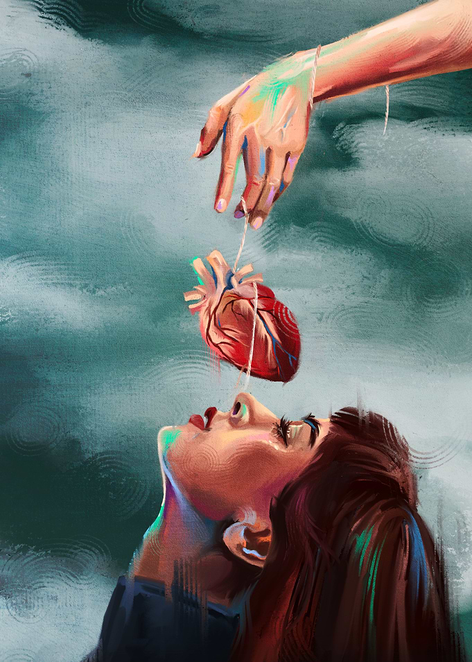 Jealousy