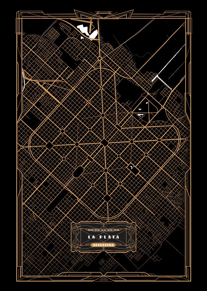 La Plata Argentina