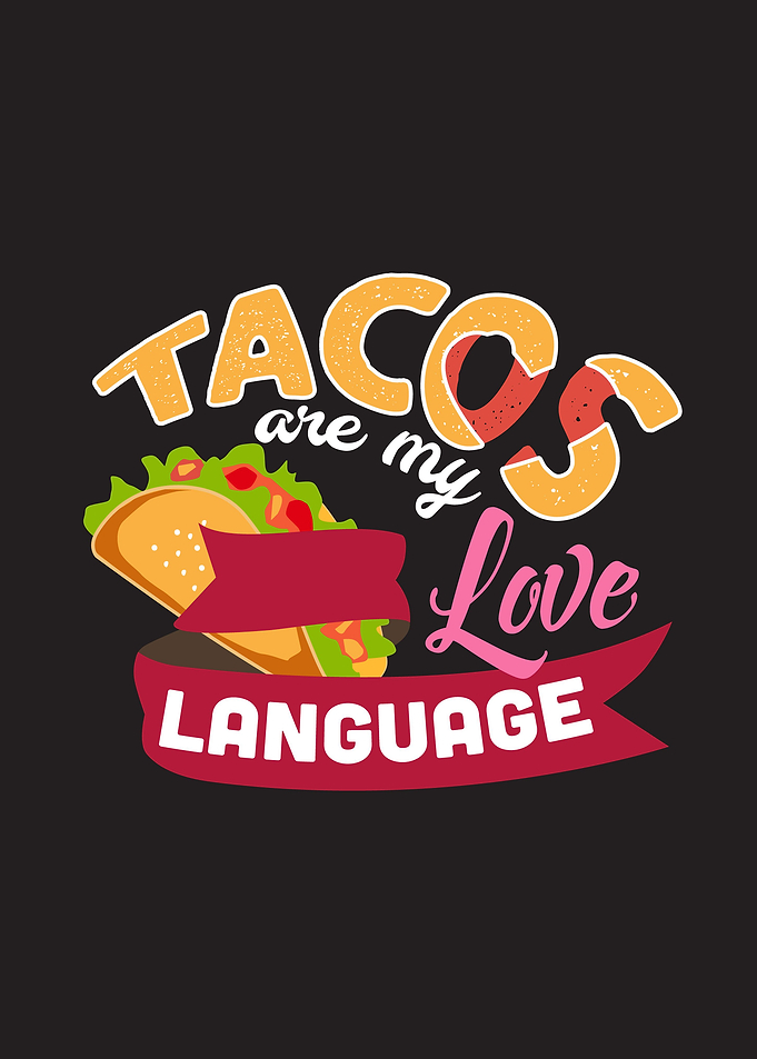 Language Tacos