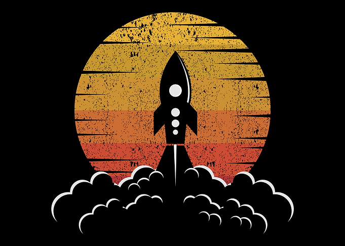 Retro Aerospace Engineer A