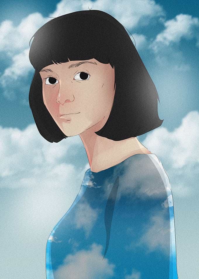 sky girl