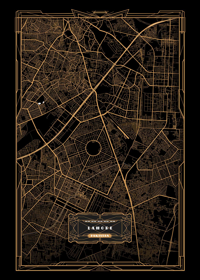 Lahore Pakistan