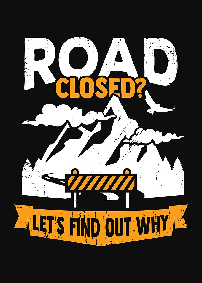 Funny Offroad Design