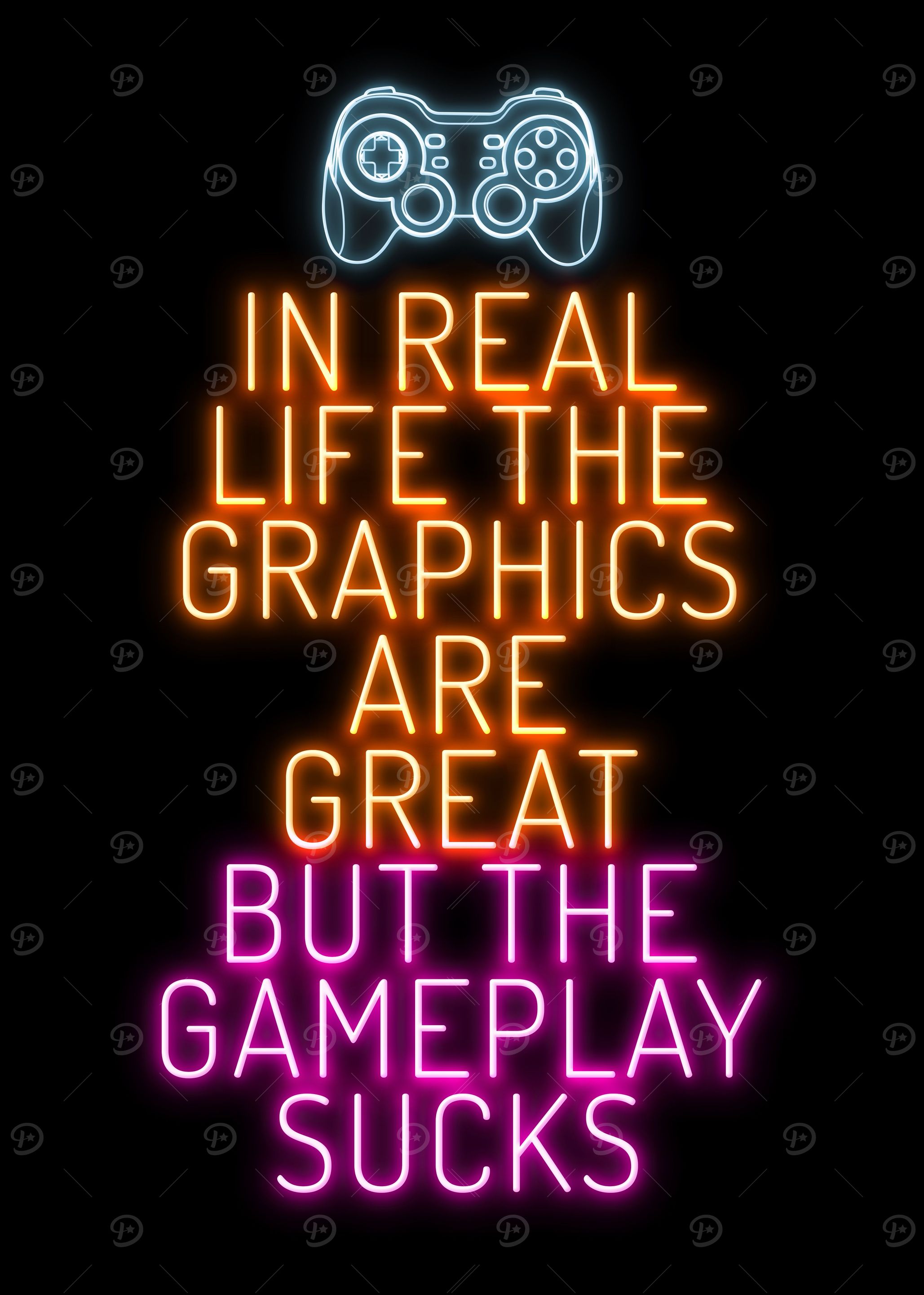 Gamer