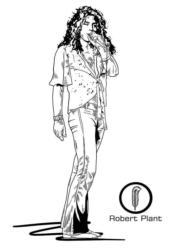 Jones Musician