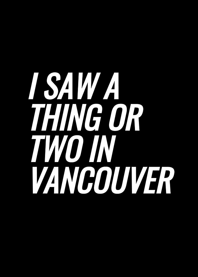 Vancouver