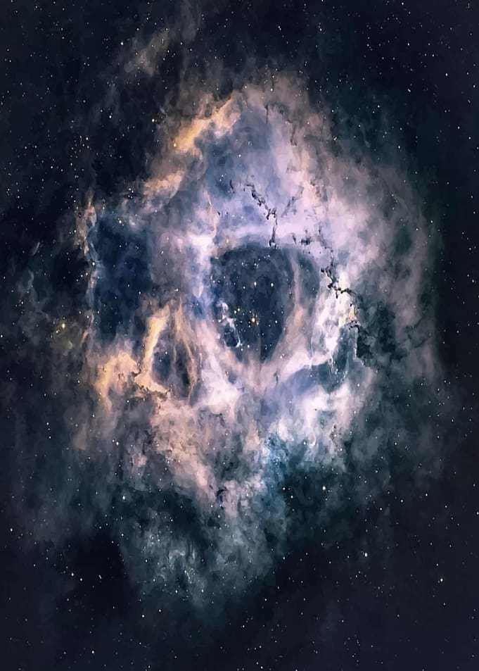 Rosette Nebula