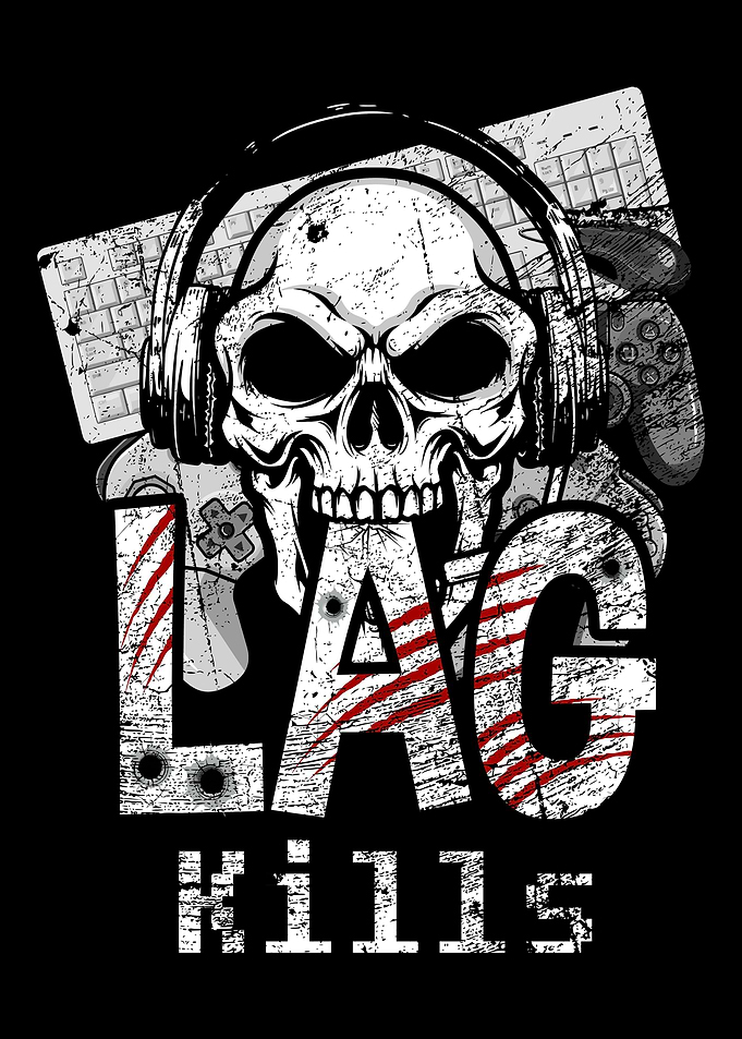 Lagging gift