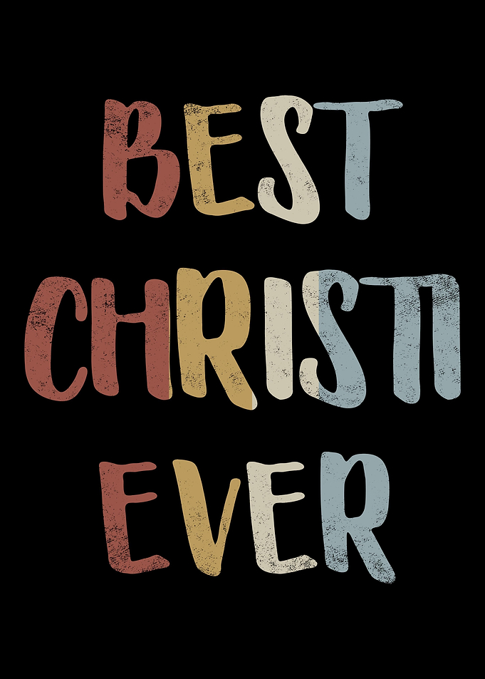 Best Christi Ever