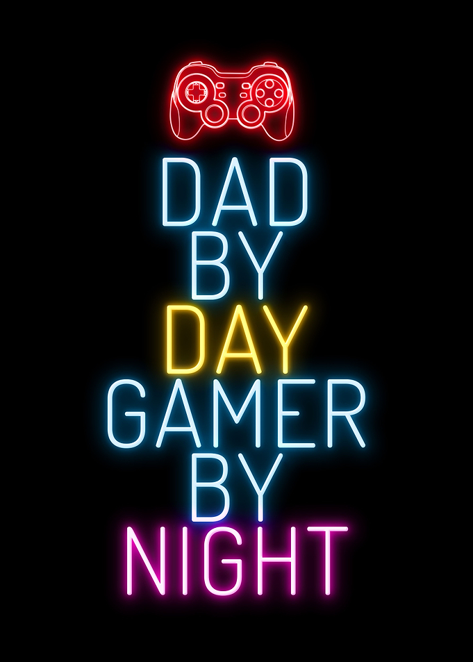 Gamer