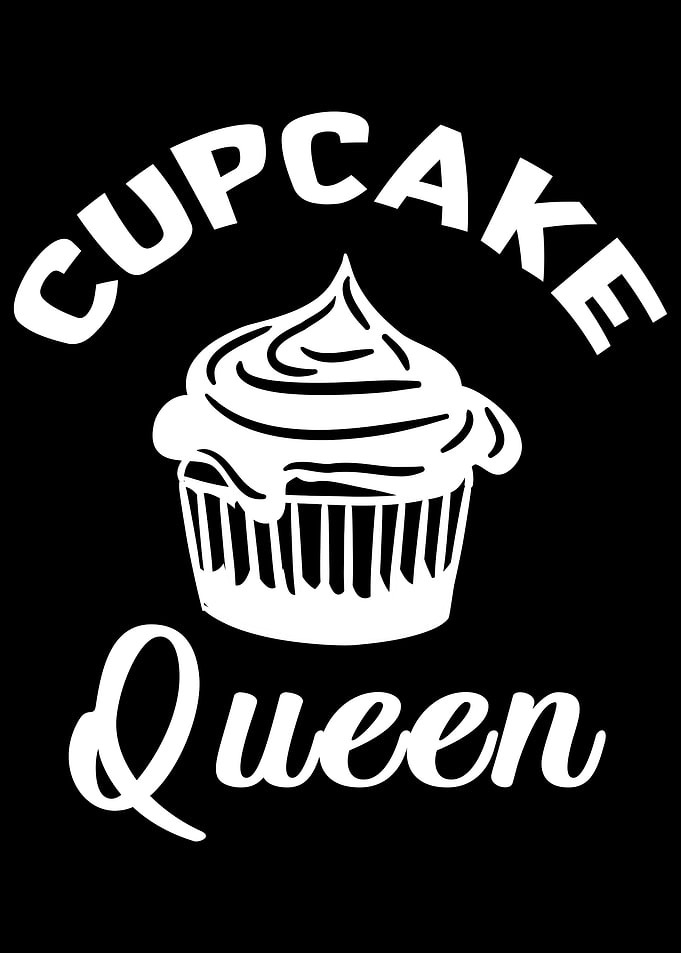 Cupcake Queen