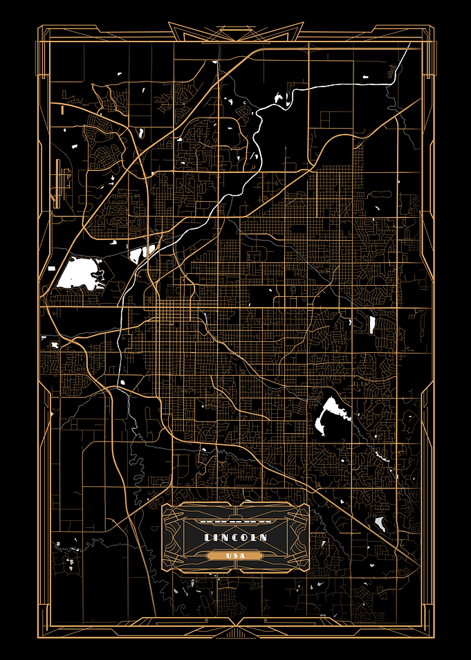 Lincoln Nebraska