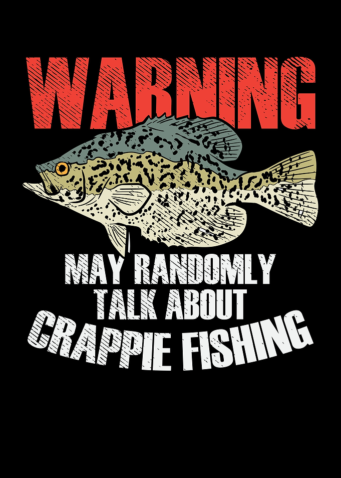 Warning May Randomly Talk