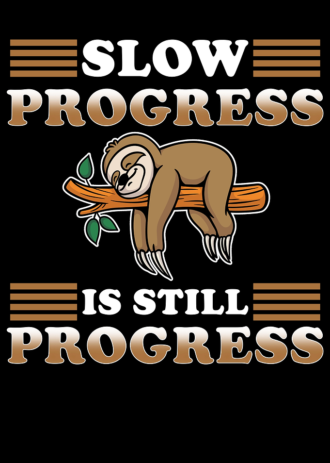 Funny Sayings Sloth