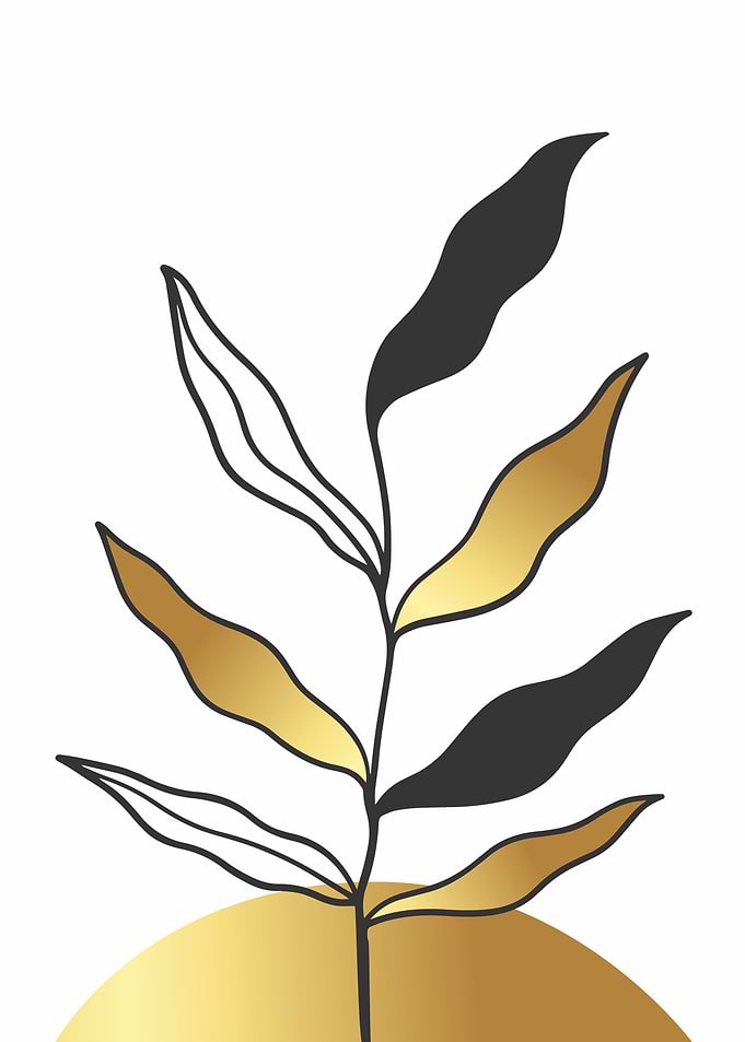 Golden Leaves