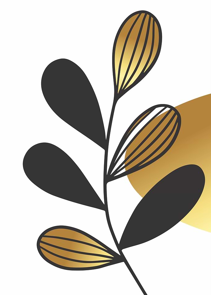 Golden Leaves