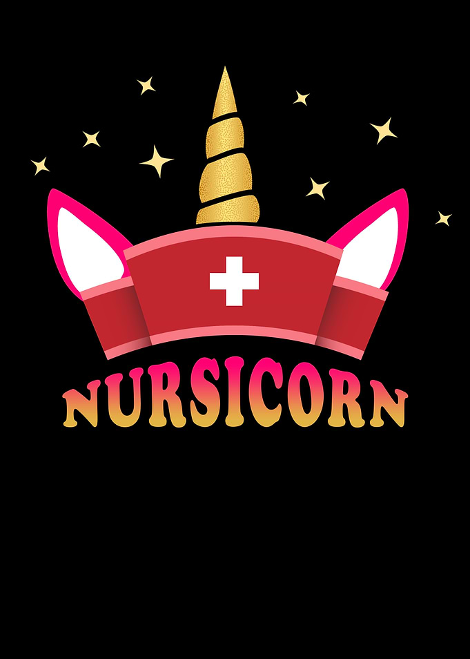 Nurse Unicorn