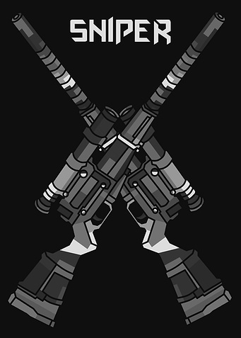 sniper history