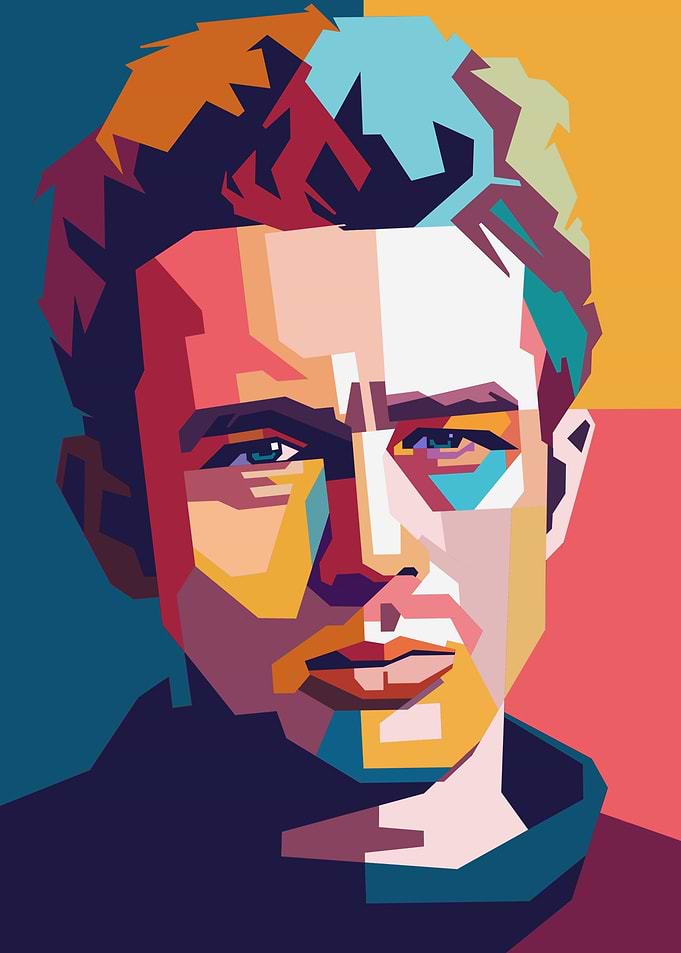 James Dean