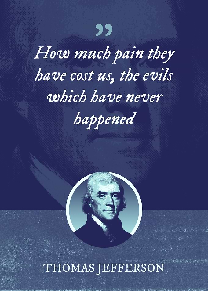 How much pain they have