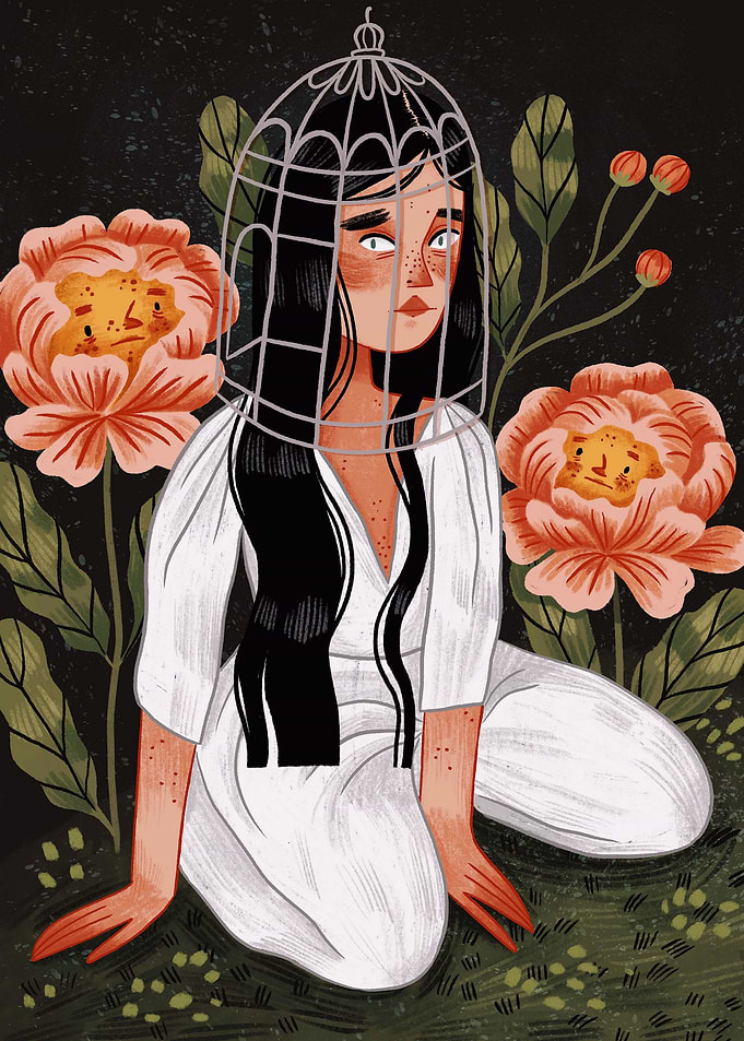 Bird Cage