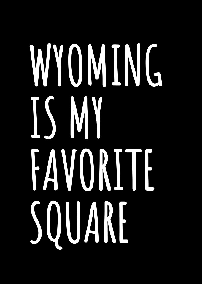 Wyoming