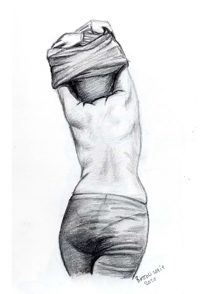 Woman