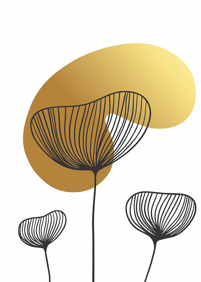 Golden Leaves