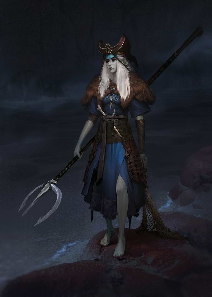 Sanngeir