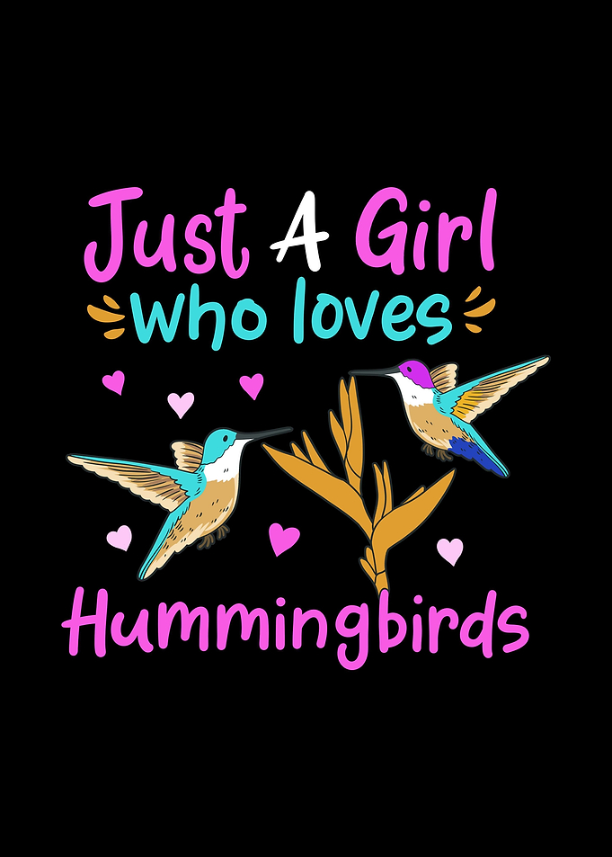 Hummingbird Birdwatching