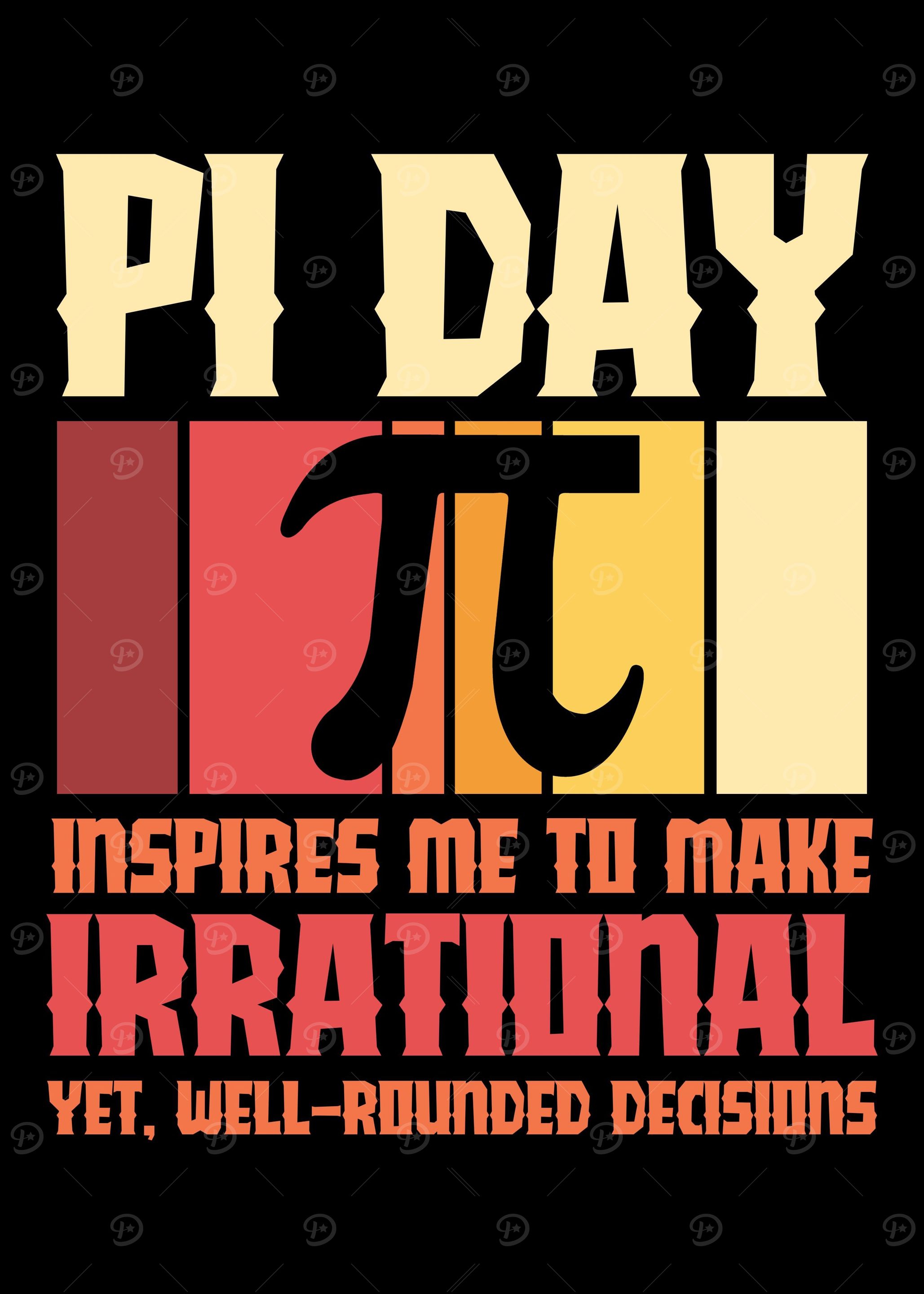 Pi Day Inspires Me