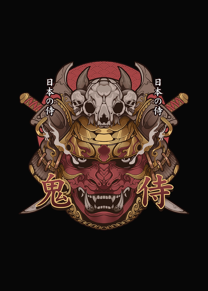 Shikigami