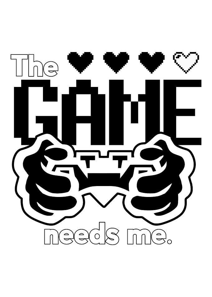 Need to play gift