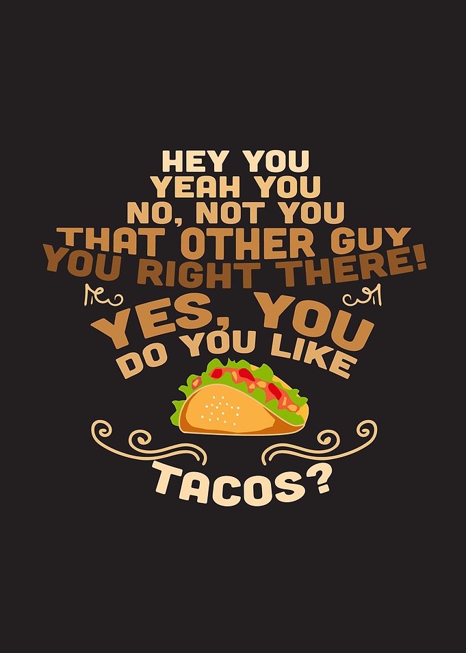 Hey Tacos