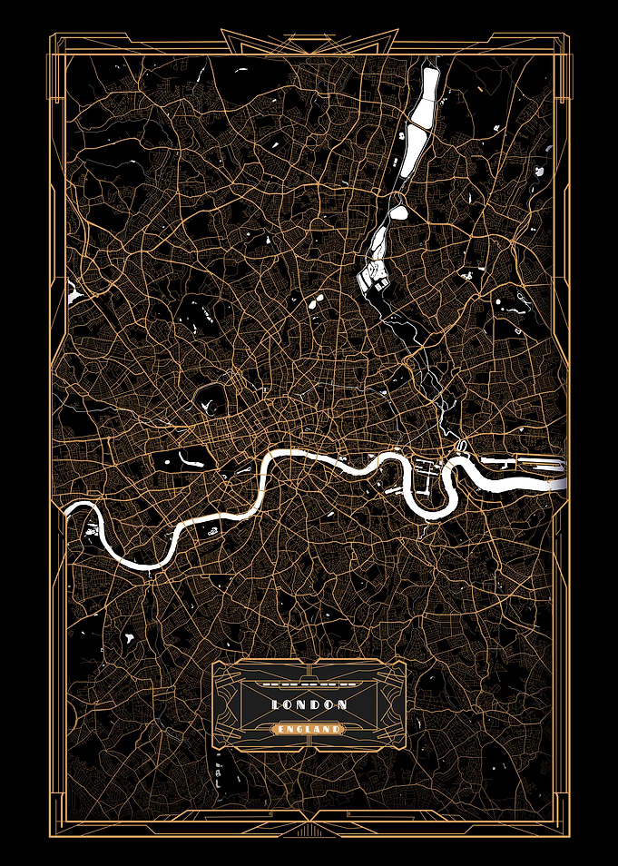 London England