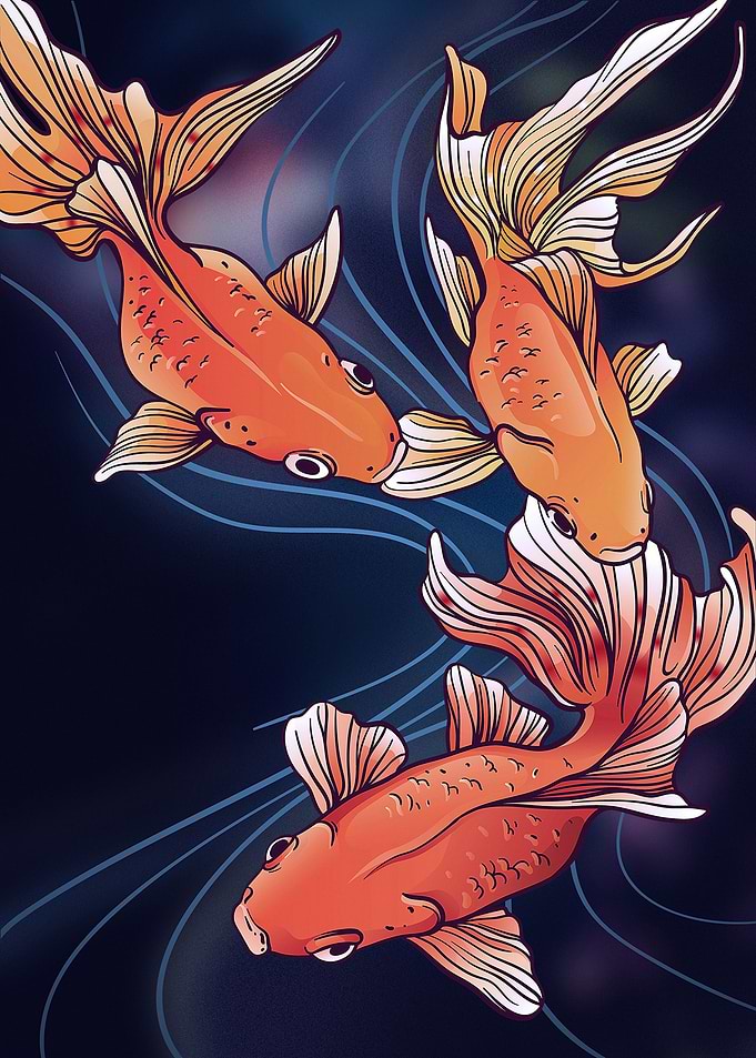 Goldfish