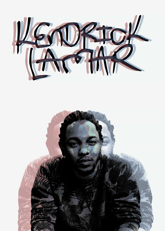 Kendrick Lamar