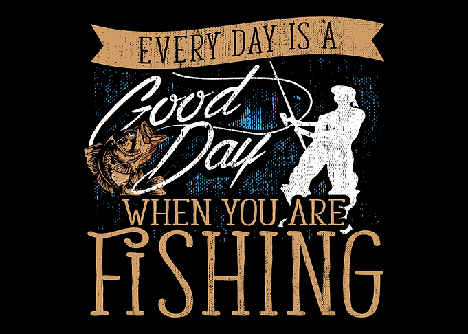 Ocean Fishing Fisherman