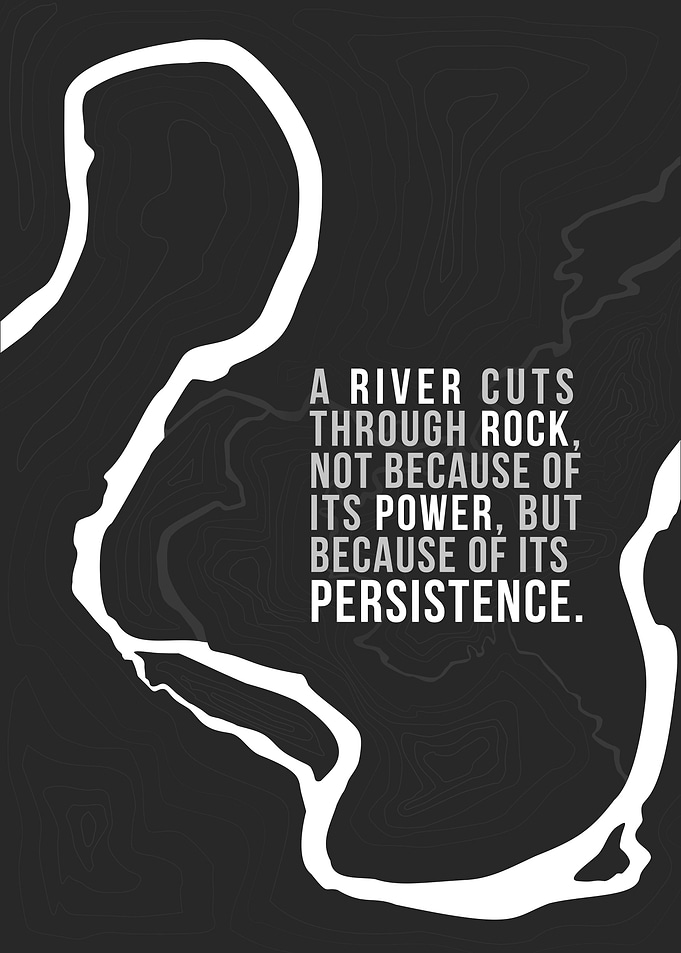 RIVER