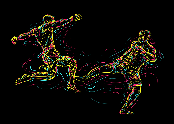 Martial Arts