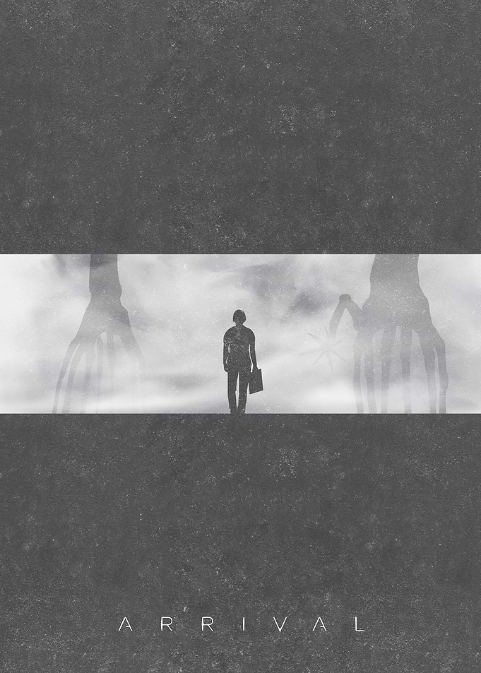 Arrival
