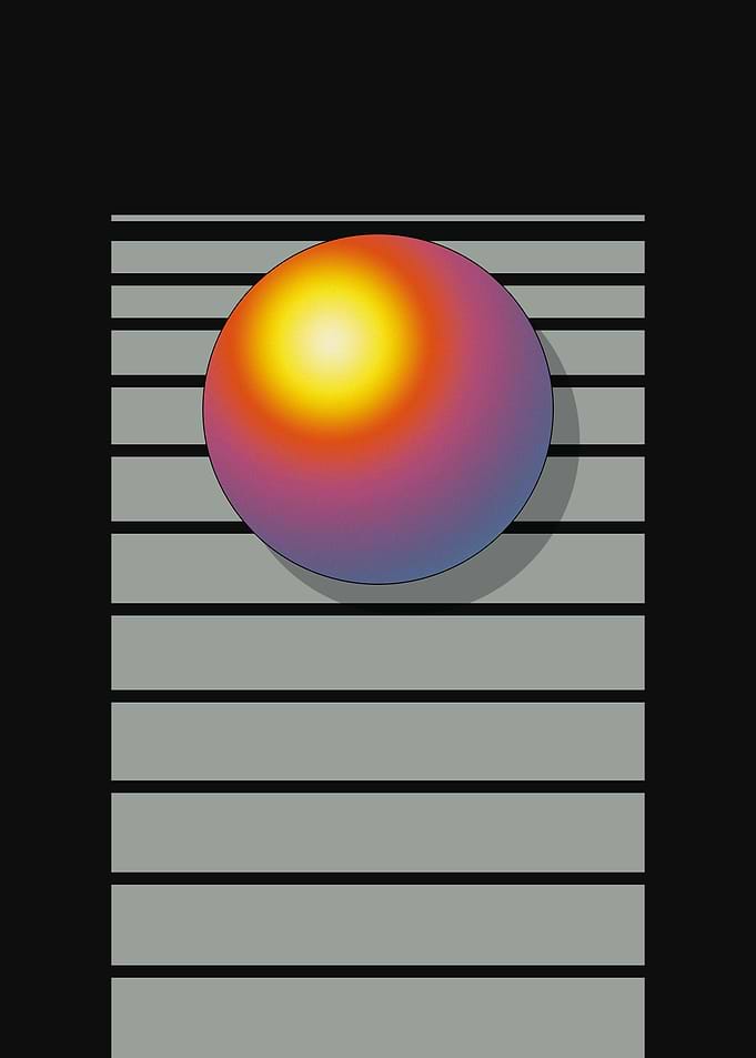 VHS Cassette Case