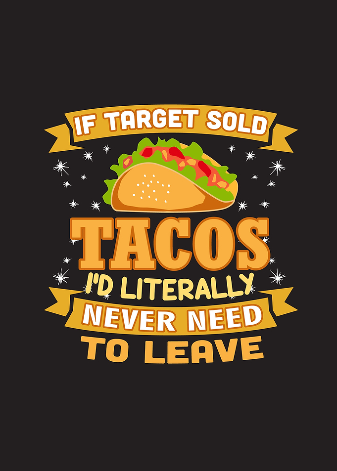 Target Tacos